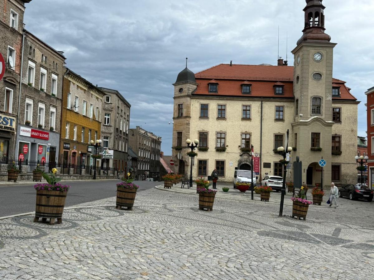 Rodar - Chambres d’hôtes Boguszów-Gorce