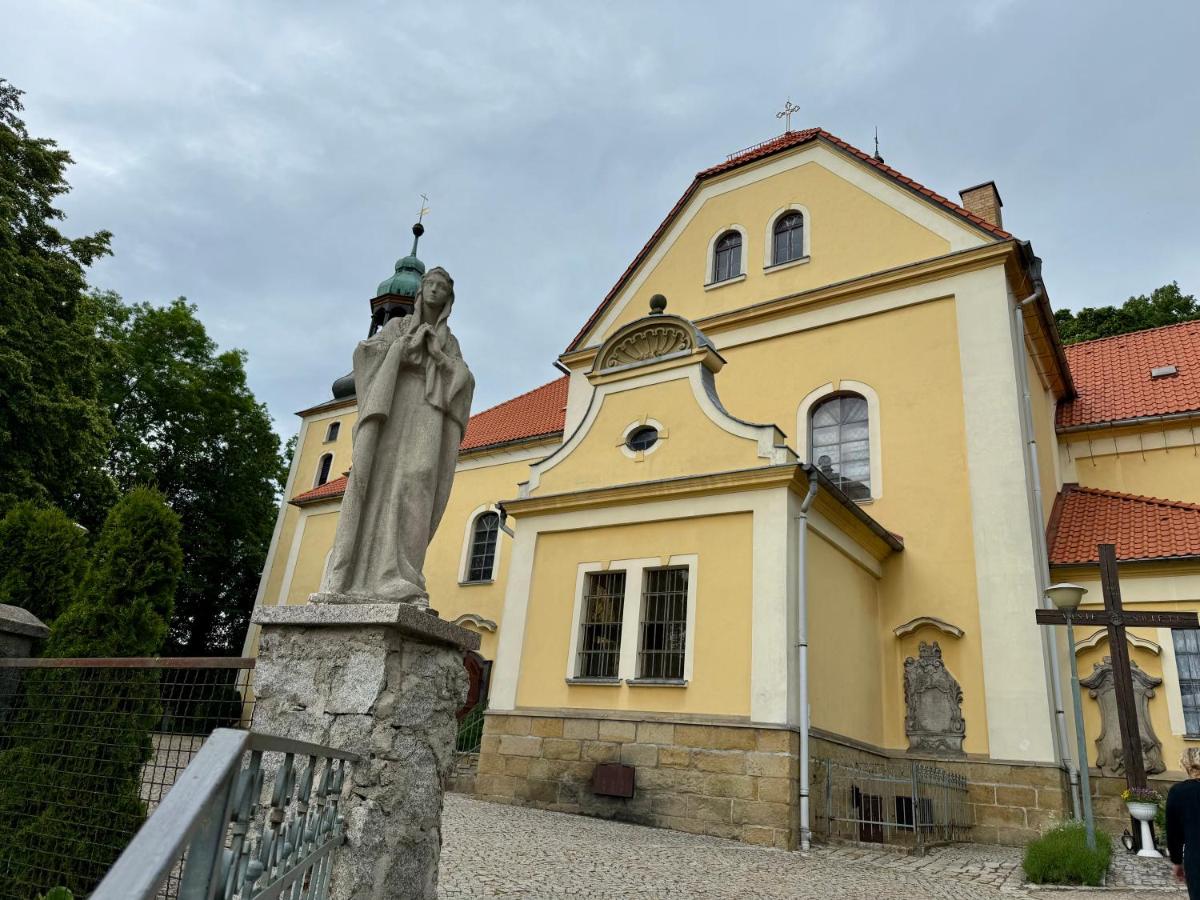 Rodar - B&B Boguszów-Gorce