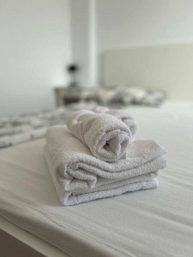 White citadel apartment - B&B
