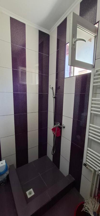Habitación Doble con baño privado