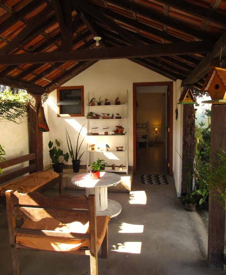 Suíte Alvorada Tiradentes MG - B&B Tiradentes