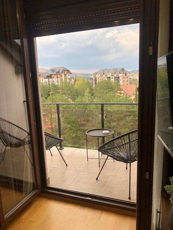 ALTAVISTA & Zlatibor - Ferienwohnung Zlatibor