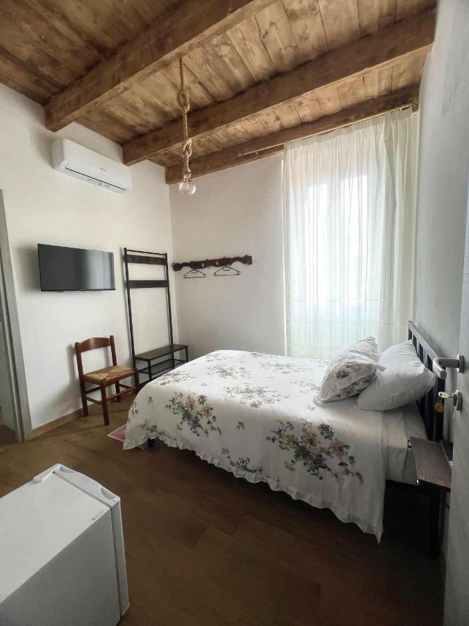 Chambre Simple avec Salle de Bains Privative