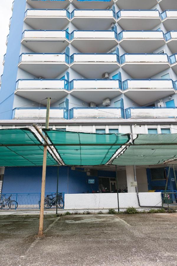 Seaside Apartment - vista mare e posto auto - Ferienwohnung San Benedetto del Tronto
