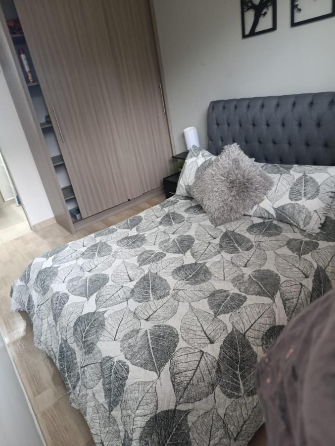 apta estudio 406 norte de armenia - B&B