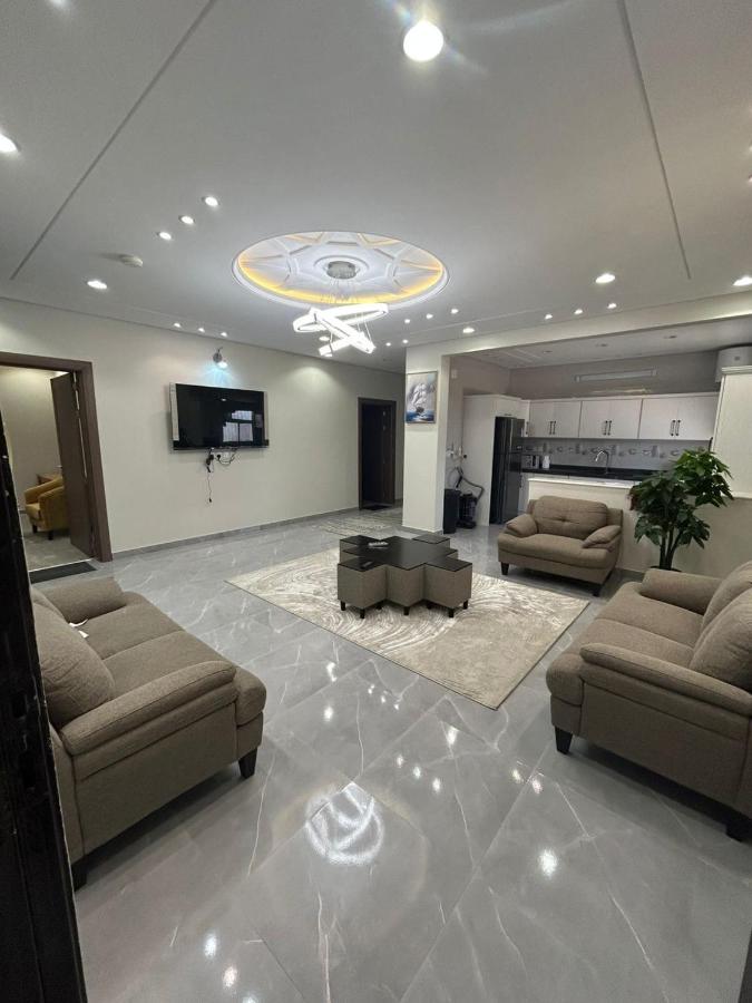 السحاب للشقق الفاخرة - Ferienwohnung Ithnayn