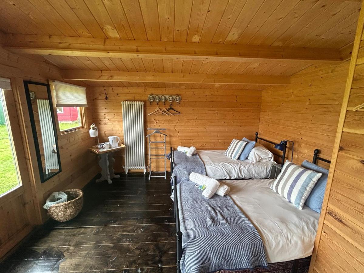 One-Bedroom Chalet