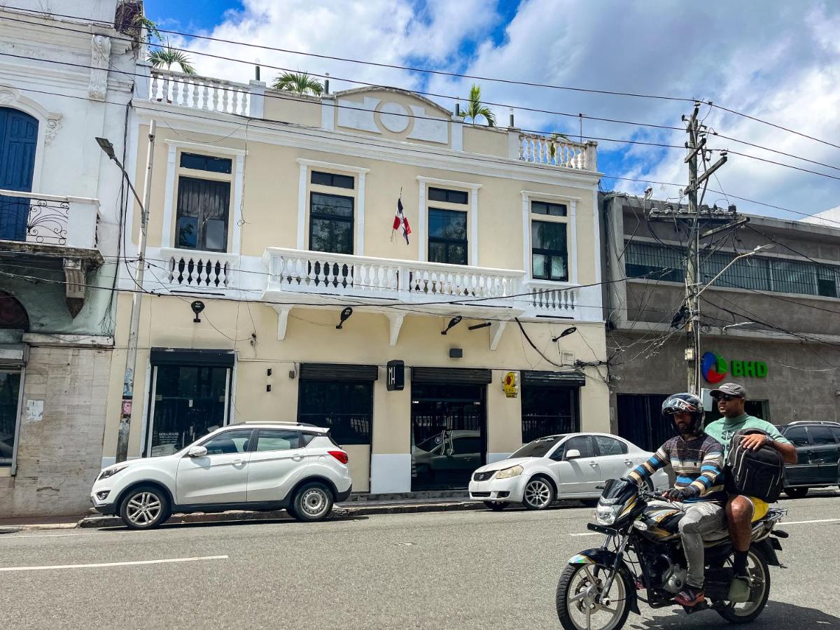MOKA HOUSE - B&B