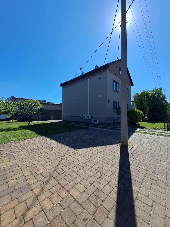3 patro v RD VRATIMOV - B&B