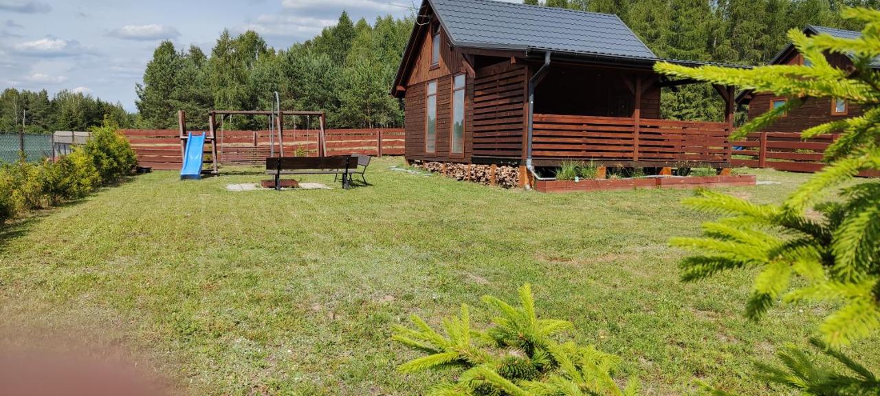 Sarna - B&B