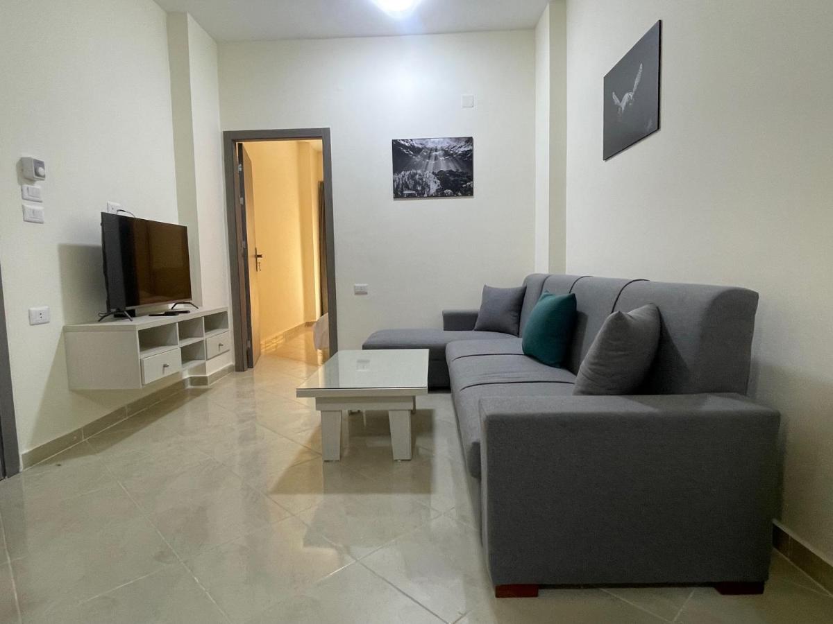 Appartement met Balkon