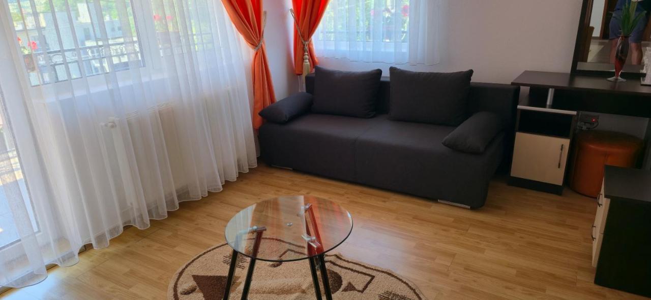 Appartement 2 Chambres avec Terrasse