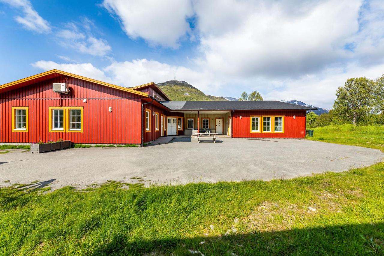 Alteidet House - B&B