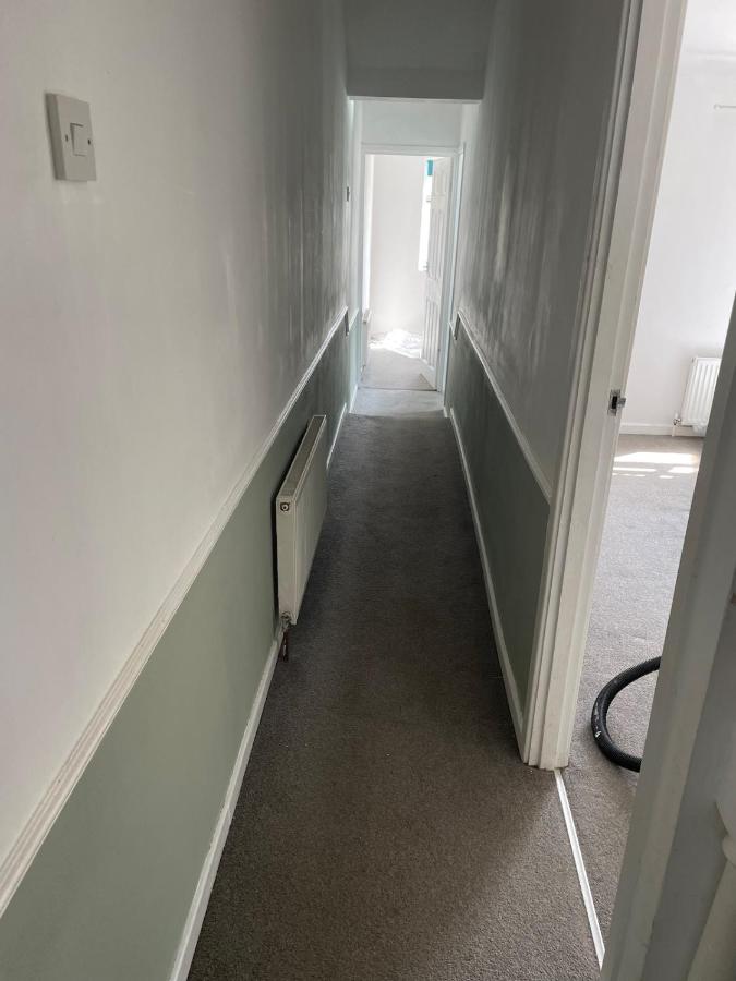 Tamworth Home - Ferienwohnung Fazeley