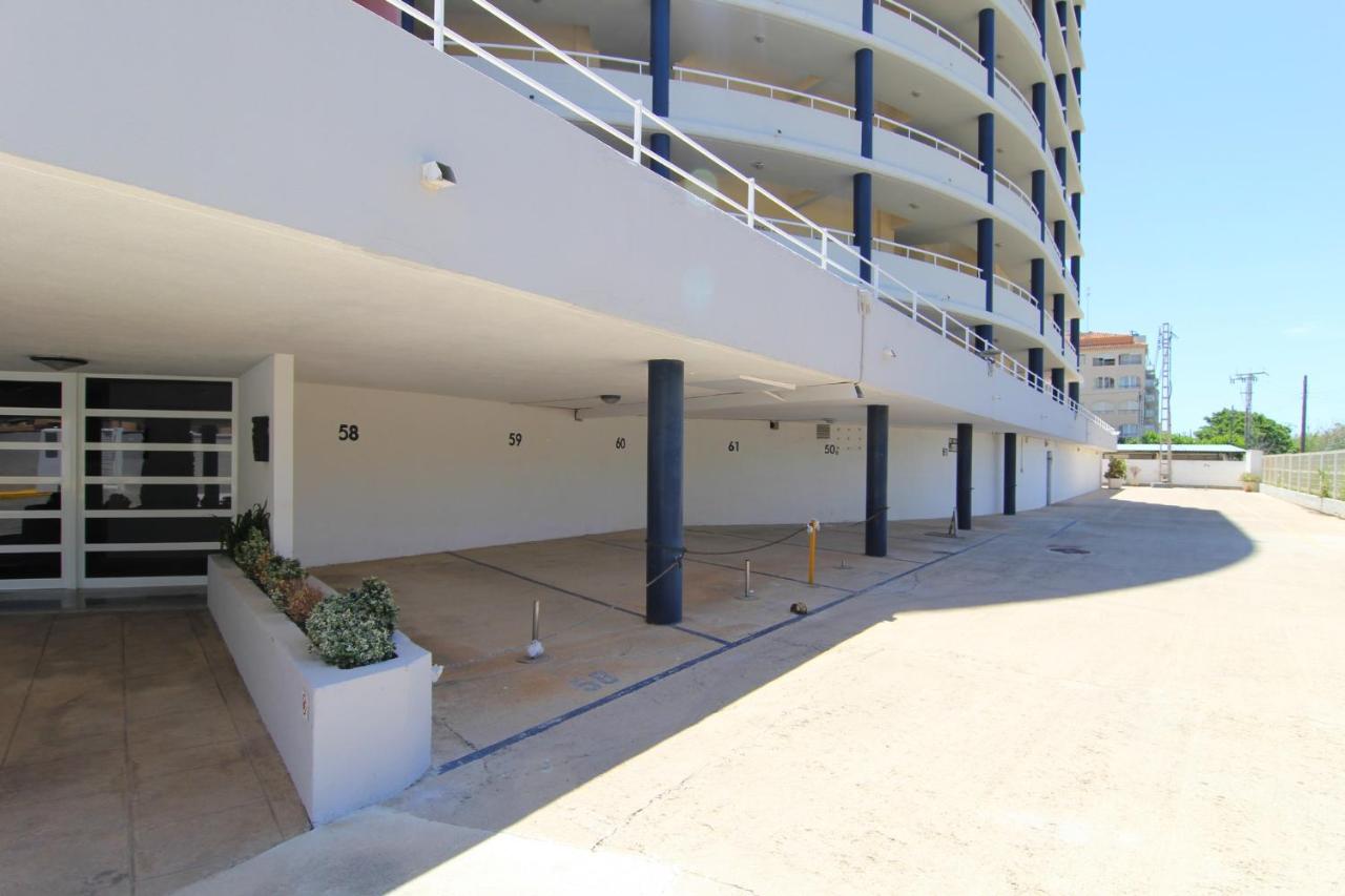 Edificio Picasso - B&B Peñíscola