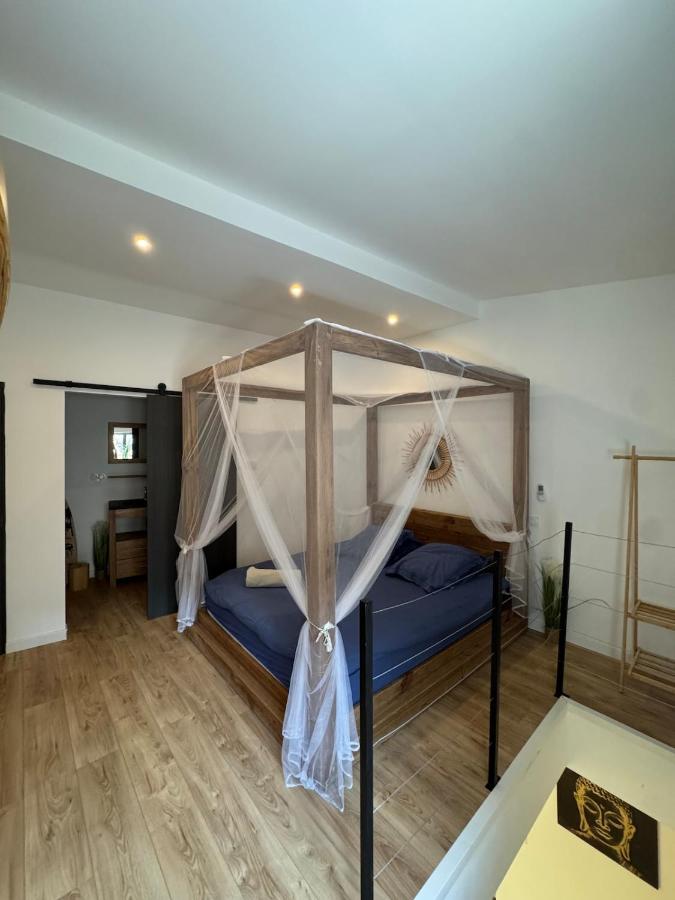 Casa con 1 dormitorio
