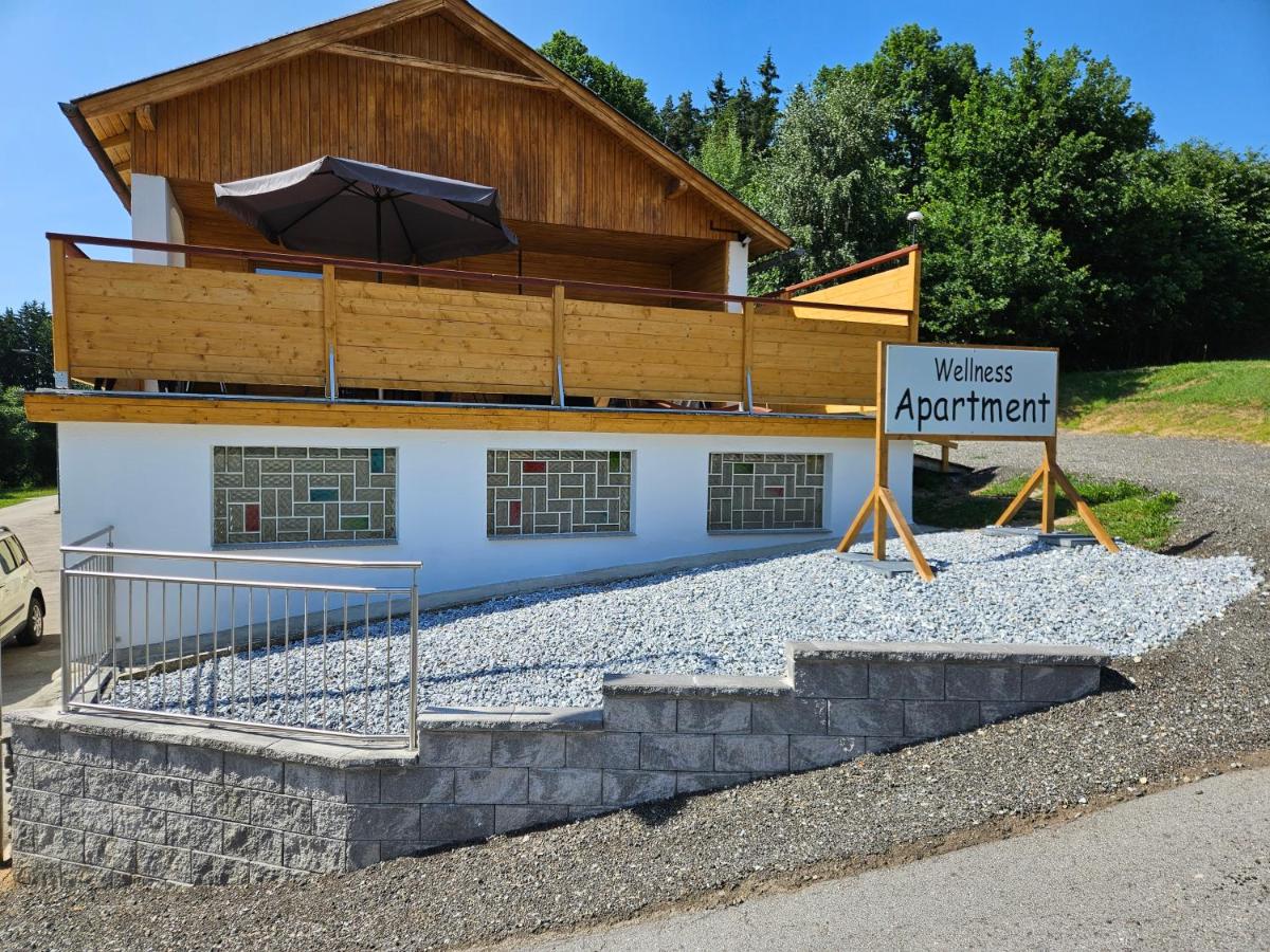 Wellness Apartment - Ferienwohnung Grossreichenbach