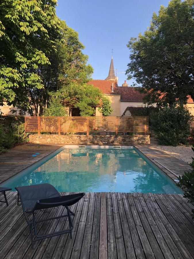 Agape - B&B Vailhourles