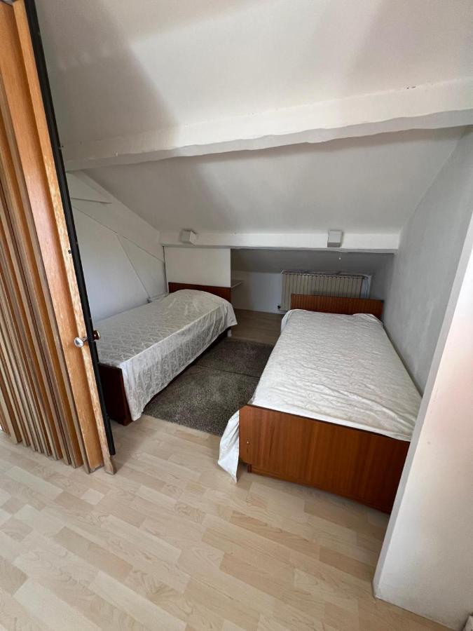 Chambre - B&B