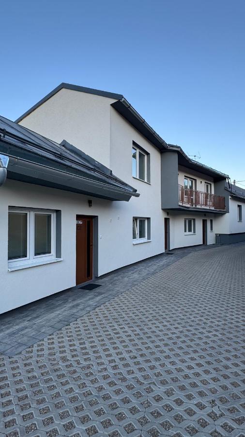 Ubytovanie U Mirca - B&B