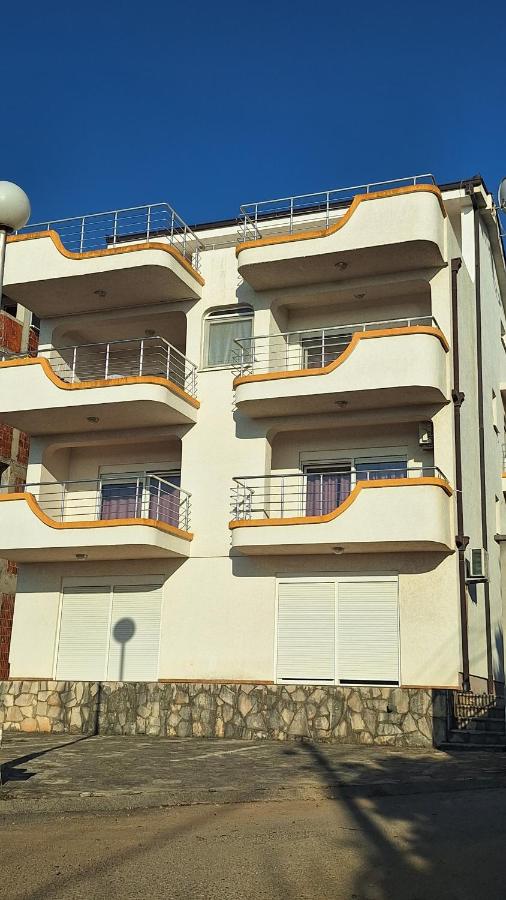 Dubrava Rooms - B&B Dobra Voda