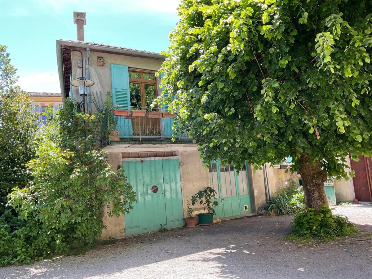 Maison à Die - Chambres d’hôtes Die