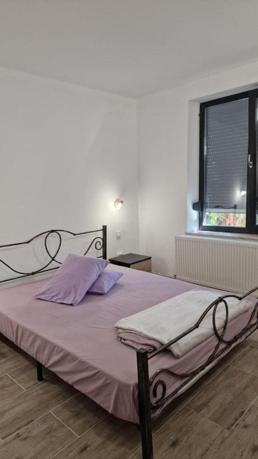Apartment Ultracentral Pitesti - Chambres d’hôtes Piteşti