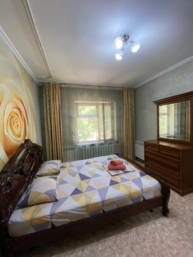 Иляева 66 парк Кен Баба - B&B