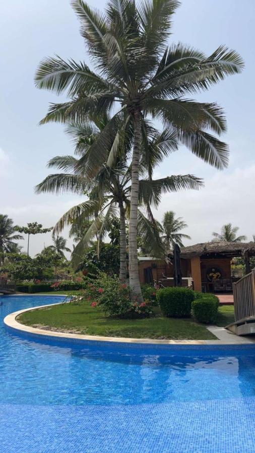 Hawana luxury 1BedRoom apartment - B&B Salalah