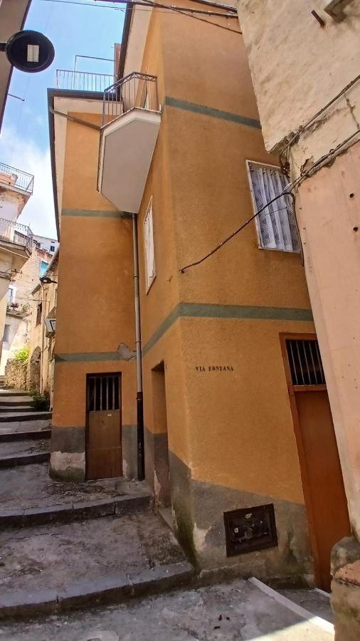 Casa vacanze DA GIOVANNA - Rodio di Pisciotta - B&B