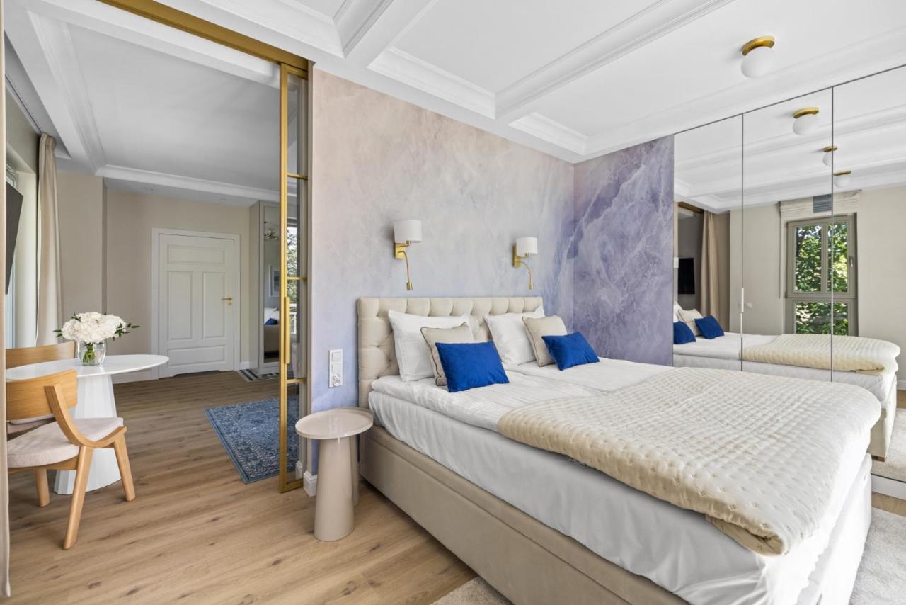 Appartamento con 1 Camera da Letto e Balcone