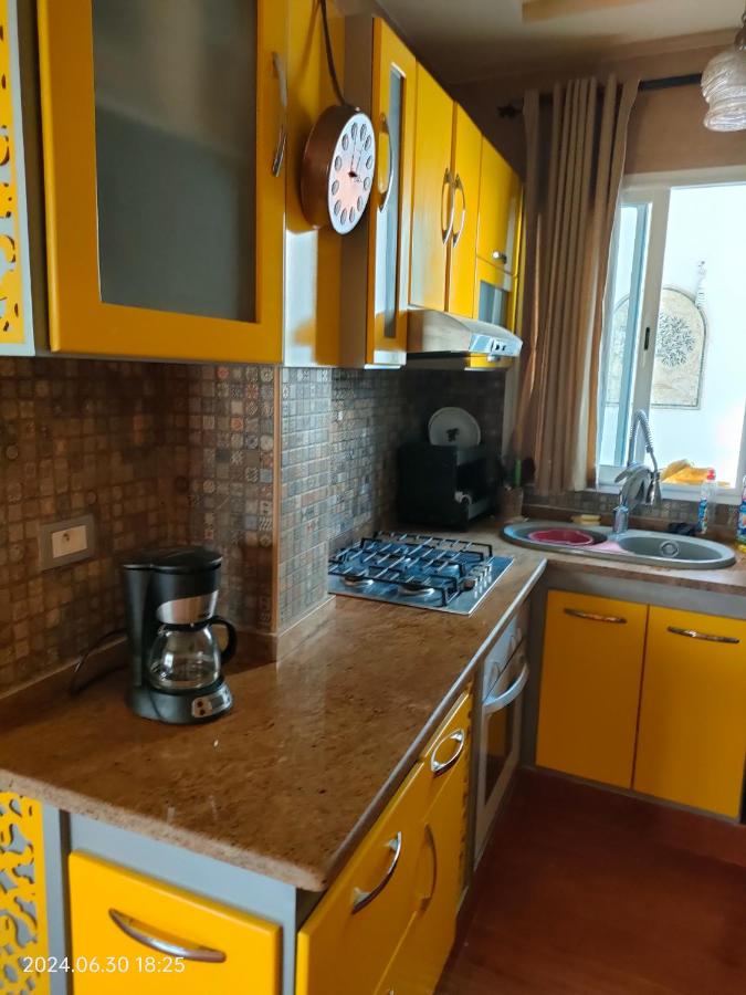 Studio pour vacances - B&B Kélibia