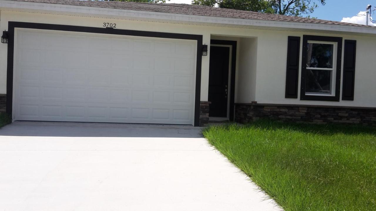 Centrally Located Family Home In Tampa - B&B Tampa