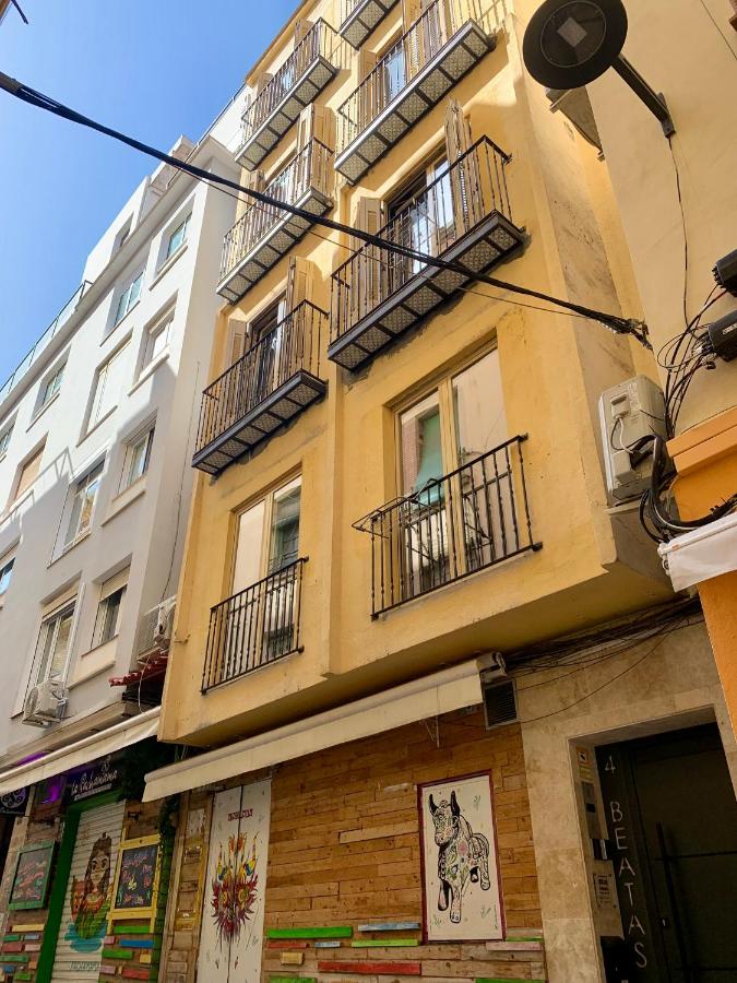 Ecopausa Beatas Studios - B&B