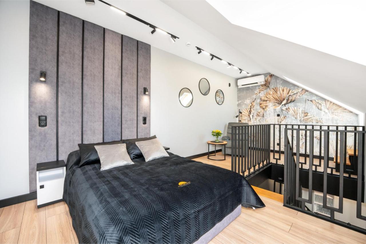 Duplex Suite