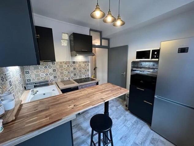 Beautiful 2 Bedroom Apartment - B&B Perpignano