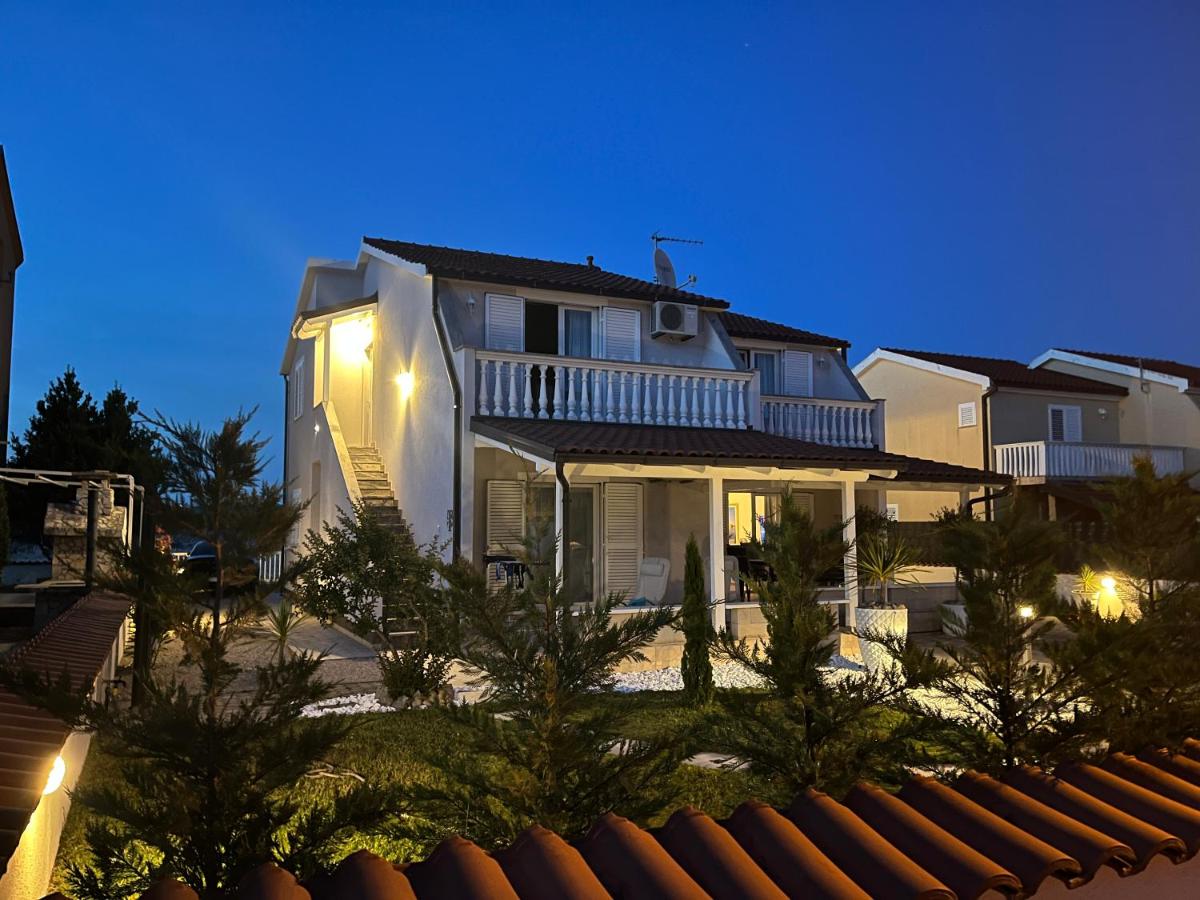 Villa Tesoro - B&B Šibenik