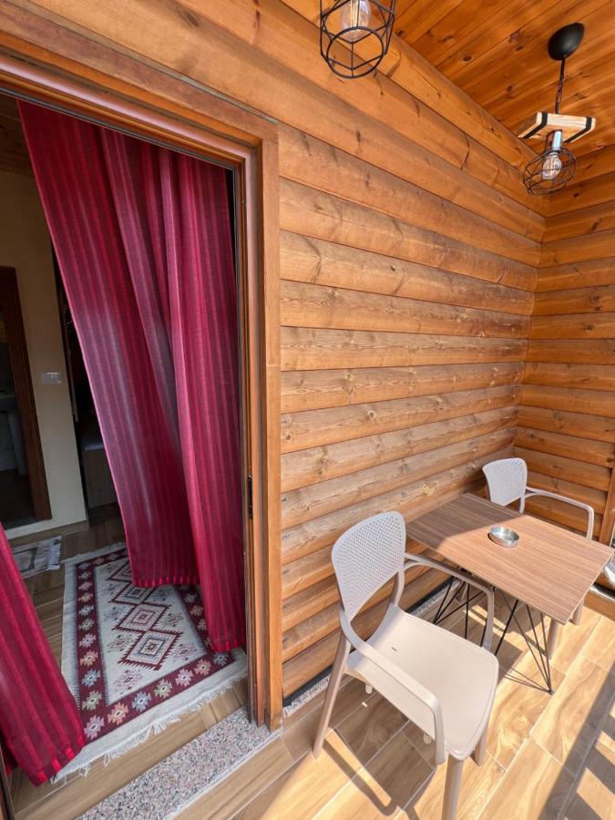 Triple Room with Balcony
