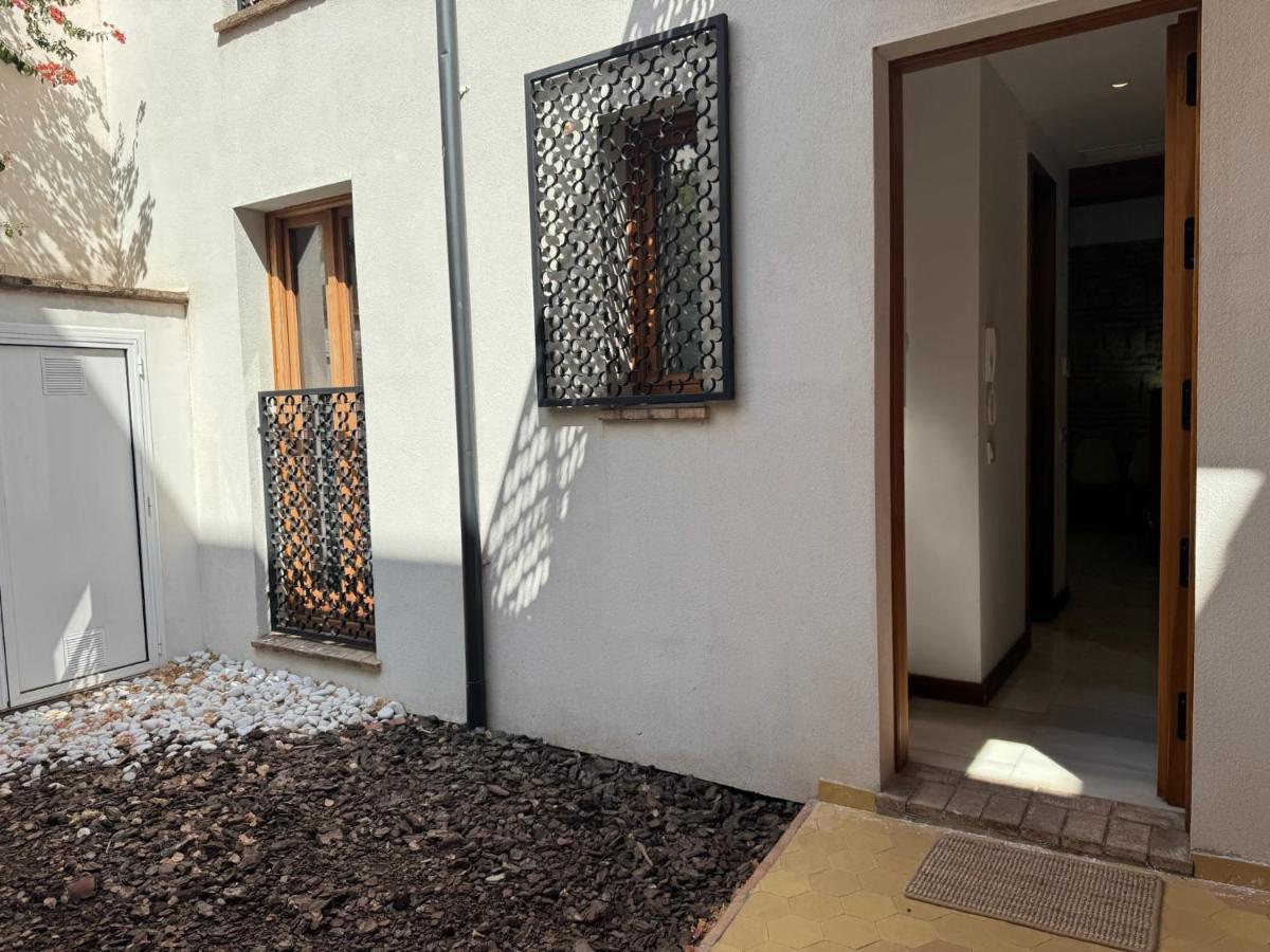 La Casa de la Escalera 3 - Chambres d’hôtes Cordoue
