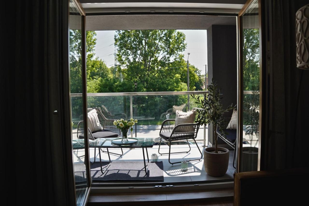 Apartamenty STUDIO R