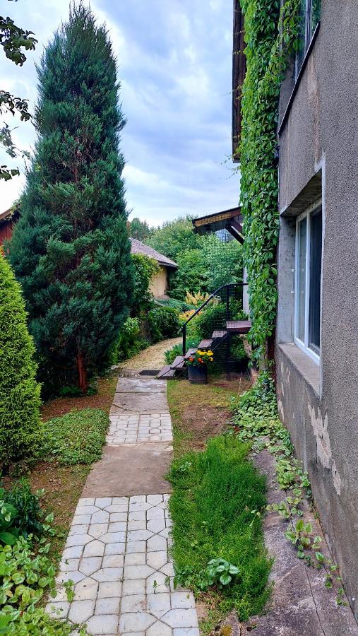 Ciemos pie Ingas - Chambres d’hôtes Smiltene