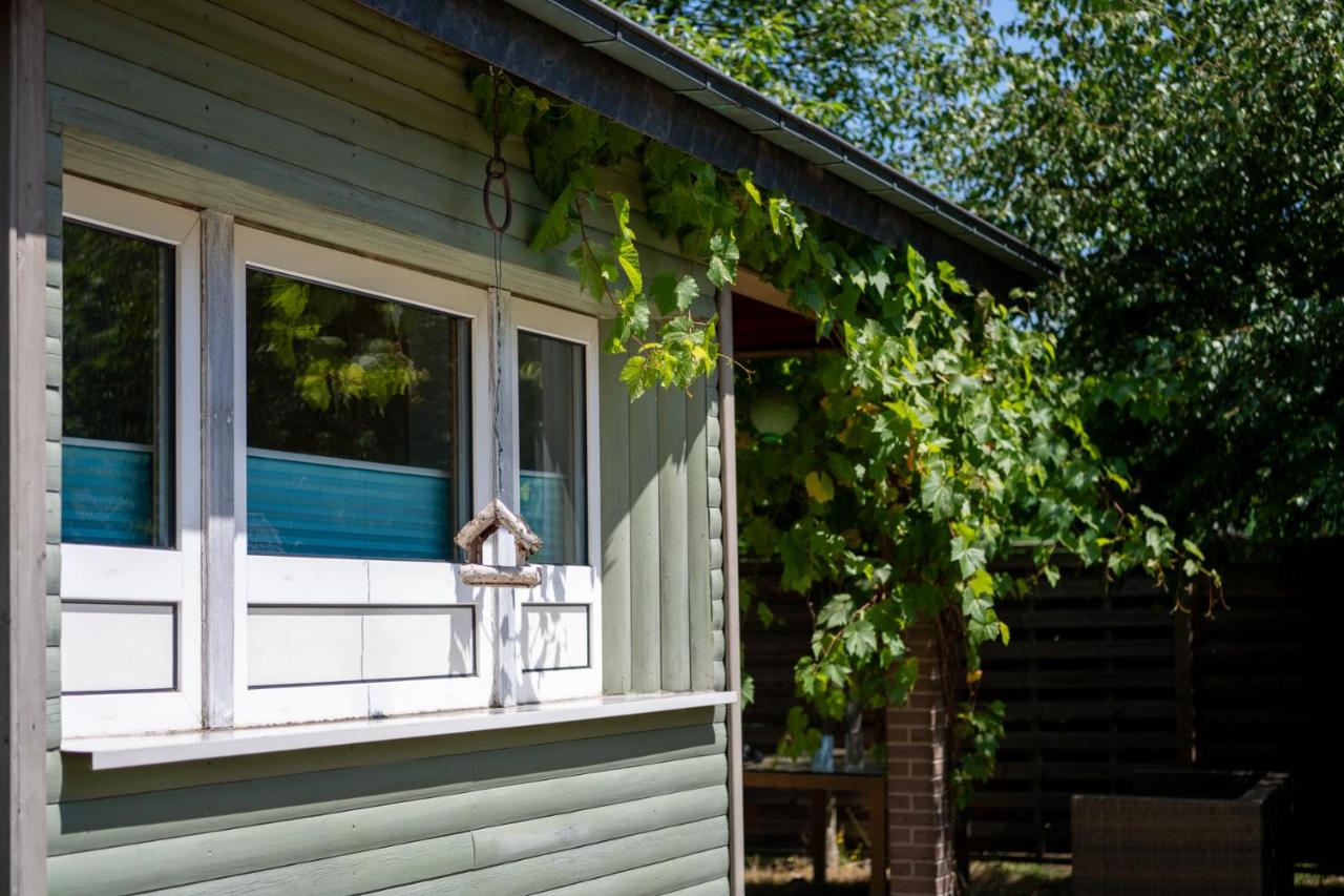 Kleines Haus am Heide Resort - Ferienwohnung Brüggen