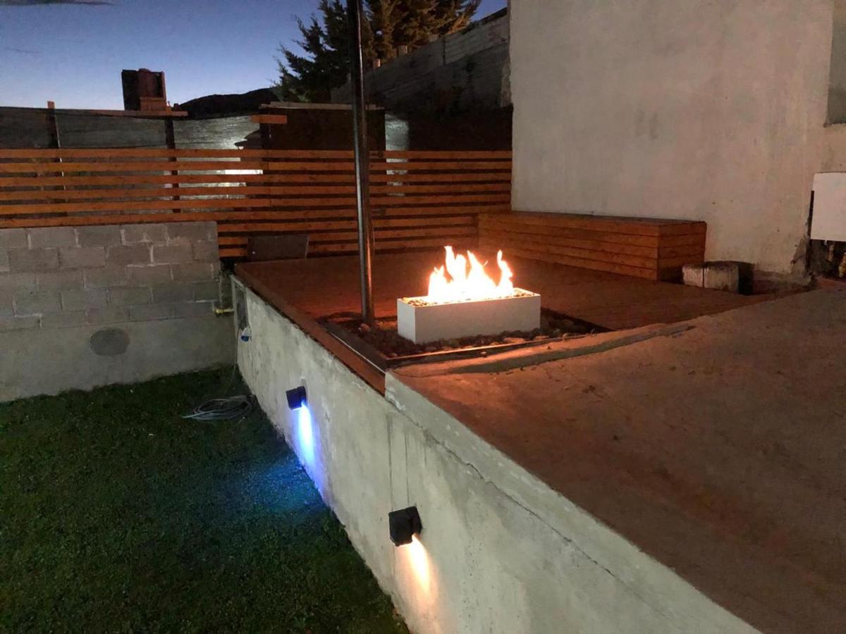 Alojamiento DON PANCHO - B&B Comodoro Rivadavia