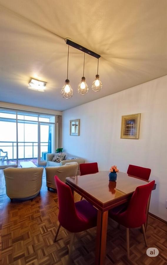 Balcón al mar - B&B