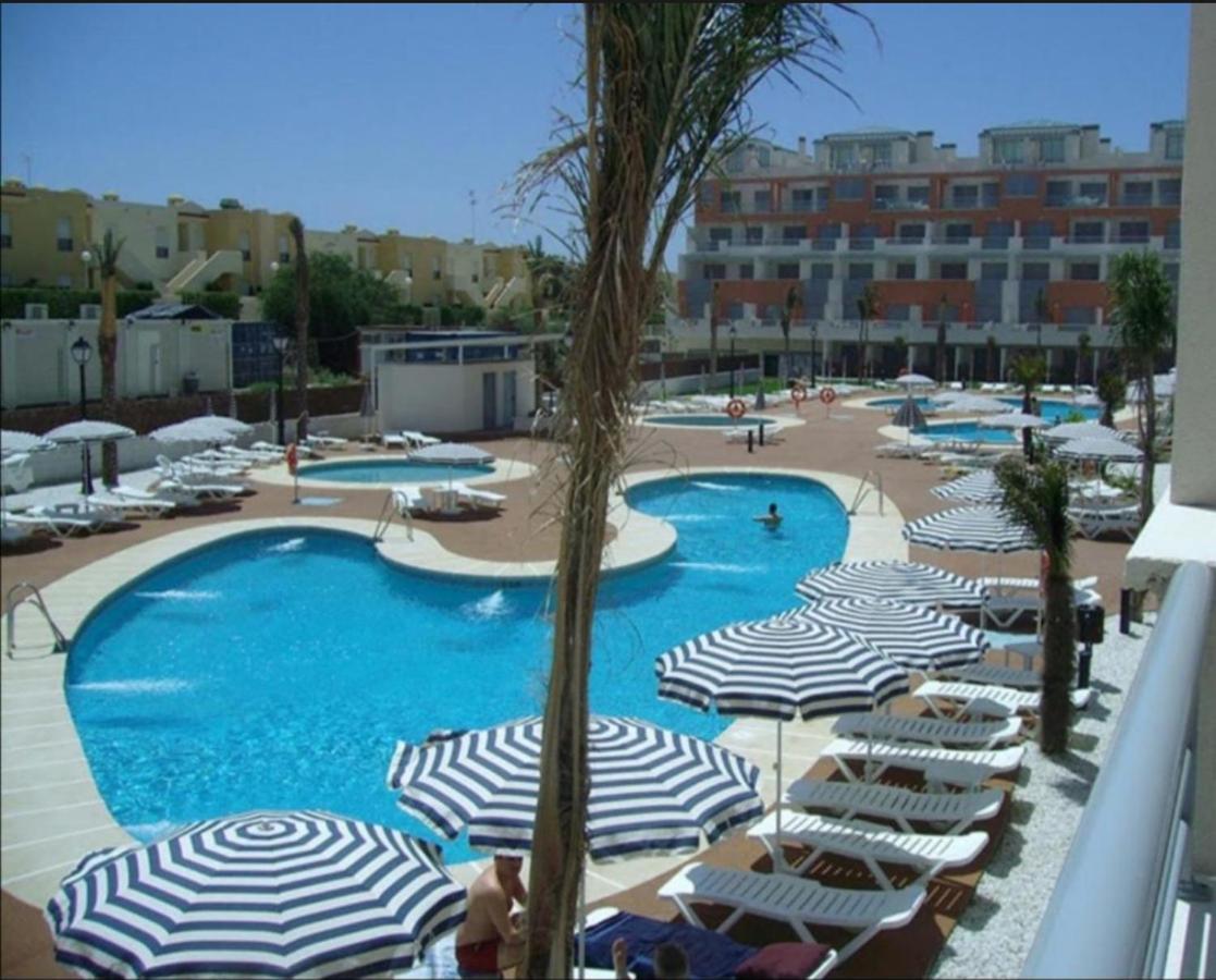 Apartamento Atico Vera Puerto Rey - B&B Vera