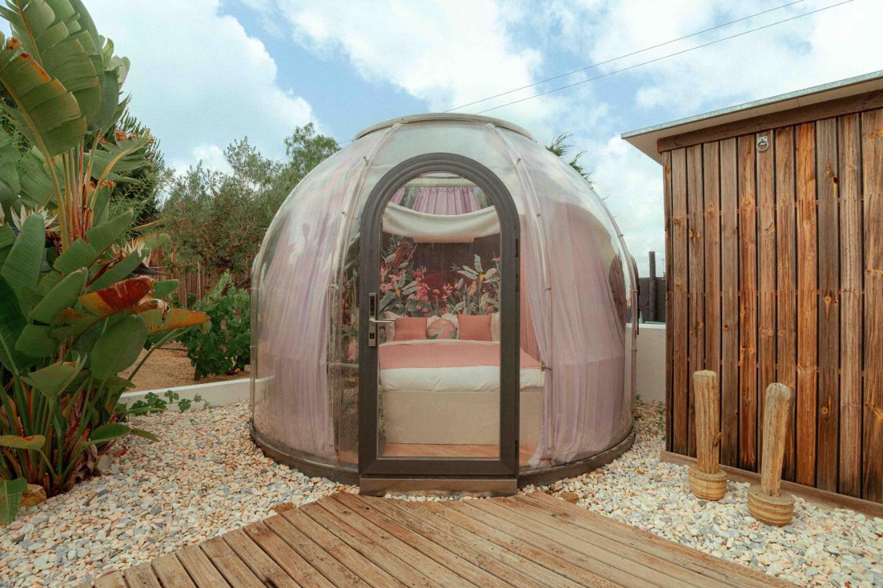 Tent - Garden Eden