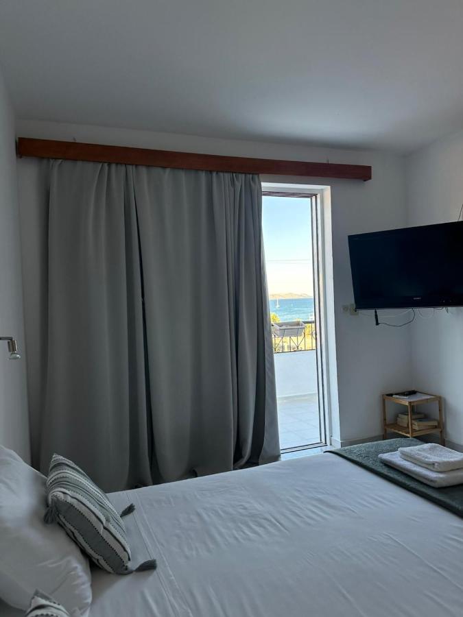IL PONTE room4 - Chambres d’hôtes Asklipieío