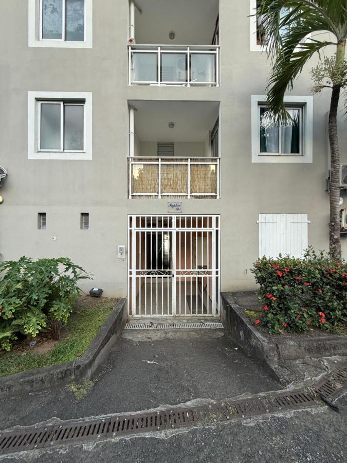 Appartement Bel Azur - B&B Fort-de-France