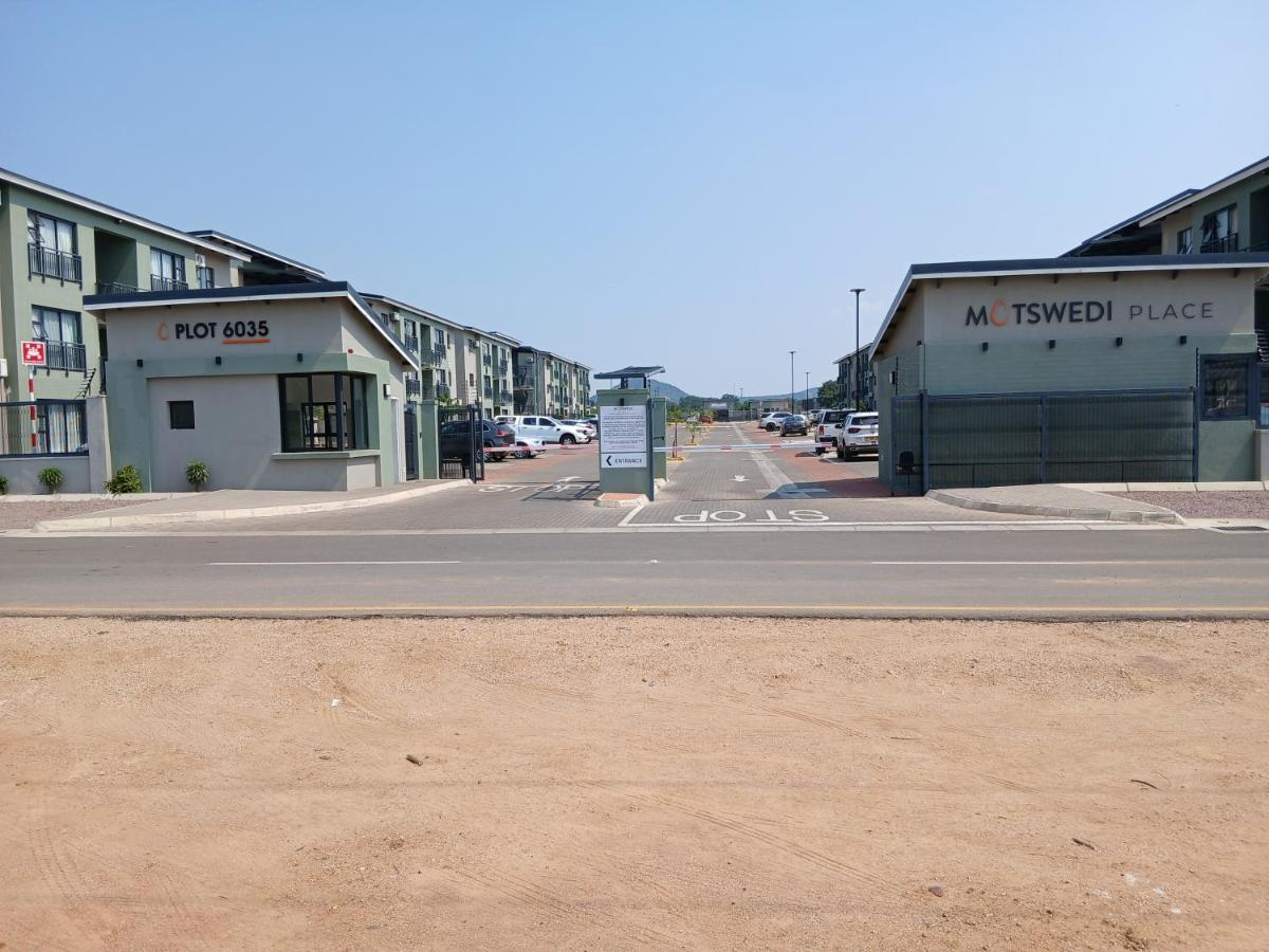 Motswedi Place - Kgale View Unit L1 - Chambres d’hôtes Gaborone