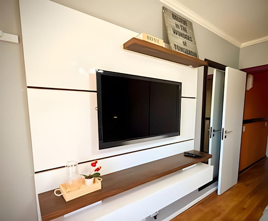 Apartamento de 2 dormitorios